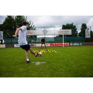 Goalkeeper ball deflector Powershot image-2