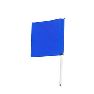 Uppsättning med 4 hörnflaggor för fotbollsstolpar fa091 PowerShot image-0