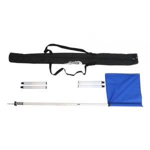 Uppsättning med 4 hörnflaggor för fotbollsstolpar fa091 PowerShot image-1