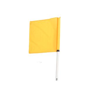 Conjunto de 4 bandeiras de canto de futebol PowerShot image-0