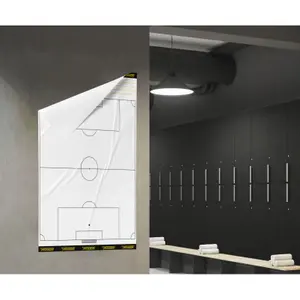 Set von 20 Taktiktafeln Vollfeld Powershot image-0