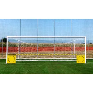 Soccer goal accessory Powershot vise à sol 76% image-0