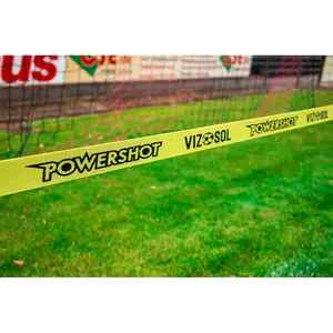 Soccer goal accessory Powershot vise à sol 76% image-2