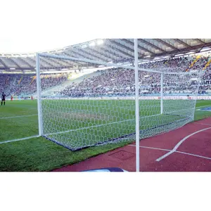 Zamknięta bramka stadionowa Powershot image-1