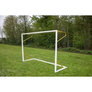 Mini baliza de alumínio Powershot image-0