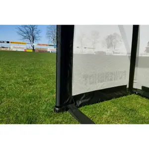 Replacement football net Powershot image-2