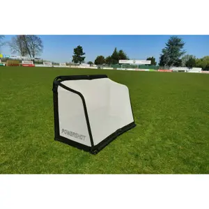 Replacement football net Powershot image-1