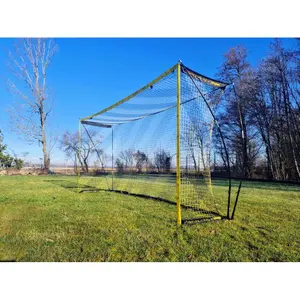 Modular goal Powershot QuickFire image-0