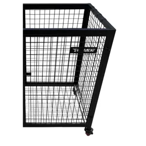 Storage trolley with wheels Powershot image-1