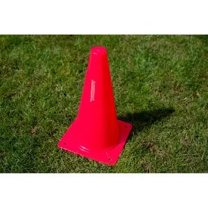 Set of 4 training cones Powershot image-1