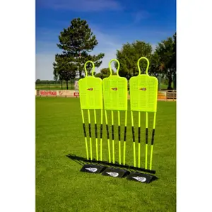 Base pour mannequin d'entraînement PowerShot image-5