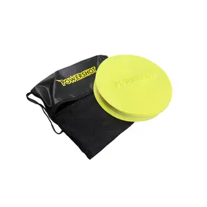 Markierscheibe mit Tasche Powershot (x12) image-0