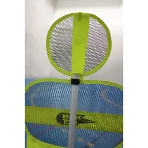 Mannequin d'entraînement avec piquets slalom Powershot (x5) image-2