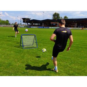 Rebound net Powershot Multi Player Tchouckball Double Face image-2