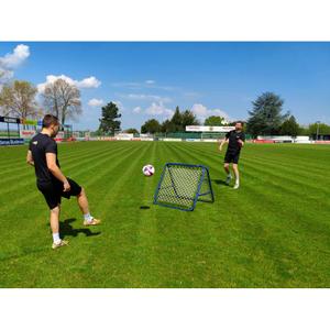 Rebound net Powershot Multi Player Tchouckball Double Face image-1