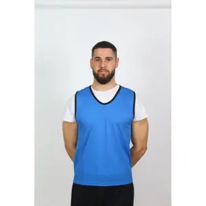 Chasuble en maille pleine Powershot image-0