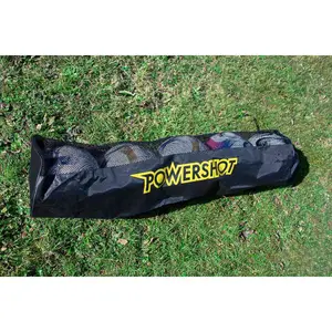 Borsa per palloni a tubo per 5 palloni Powershot