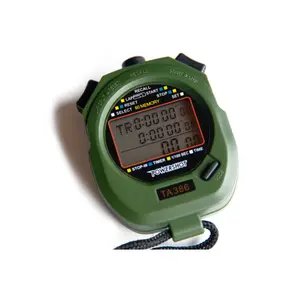 60-memory stopwatch PowerShot