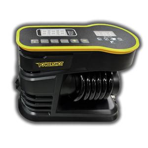 Electric inflator Powershot