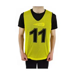 Kit de 11 casulas numeradas de 1 a 11 crianças PowerShot image-0