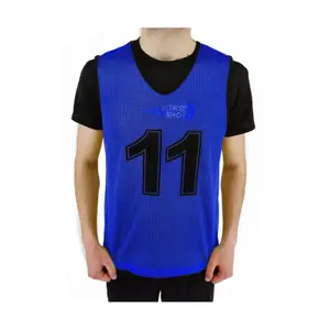 Kit de 11 casulas numeradas de 1 a 11 crianças PowerShot image-0