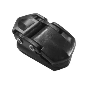 Belt buckle Powerslide Phuzion image-0