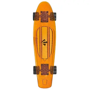 Skateboard Powerslide Juicy Susi image-0