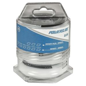 Rullehjul Powerslide Infinity (x4) image-2