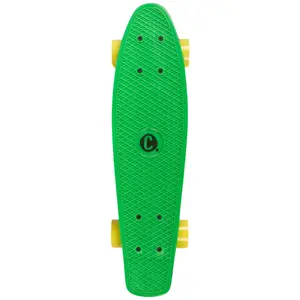 Skateboard Powerslide Juicy Susi Jamaica image-0
