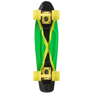 Skateboard Powerslide Juicy Susi Jamaica image-1