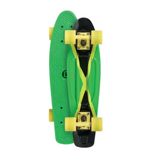 Skateboard Powerslide Juicy Susi Jamaica image-2