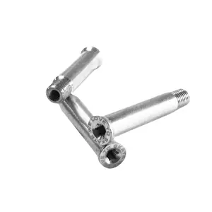 Roller screws Powerslide AL Torx image-0