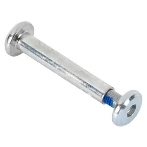 Visserie roue Powerslide image-0