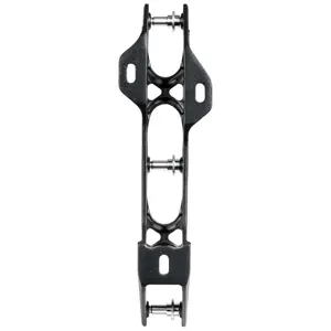 Vridbord med rullar Powerslide Elite casted image-2