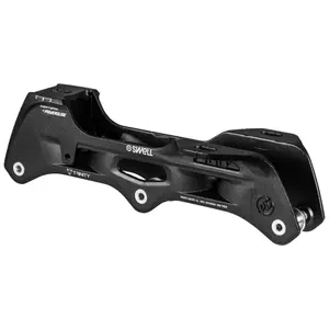 Rollendraaiplateau Powerslide Elite AL image-1