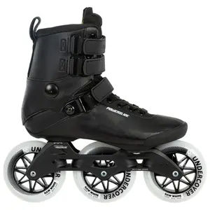 Freeskate rolschaatsen Powerslide Kaze 110