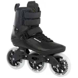 Freeskate rolschaatsen Powerslide Kaze 110 image-1