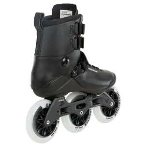 Freeskate rolschaatsen Powerslide Kaze 110 image-2
