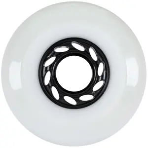 In-line skating wheel Powerslide Spinner (x4) image-1