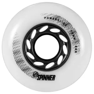 Roue de roller Powerslide Spinner (x4) image-0