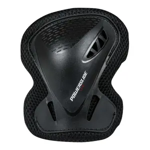 Juego de rodilleras Powerslide PS One (x3) image-1