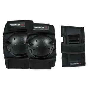 Conjunto de joelheiras para crianças Powerslide PS One (x3) image-0