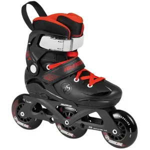 Children's freeskate Powerslide Pro image-1