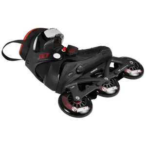 Children's freeskate Powerslide Pro image-2