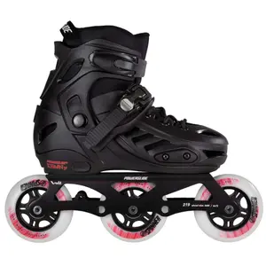 Children's freeskate Powerslide Khaan Pro image-0