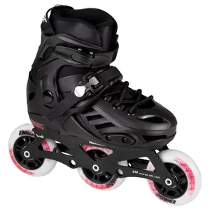 Roller freeskate Powerslide Khaan Pro image-1