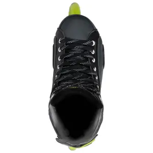 Roller field hockey Powerslide  Ares 80 image-2