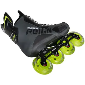 Roller field hockey Powerslide  Ares 80 image-3