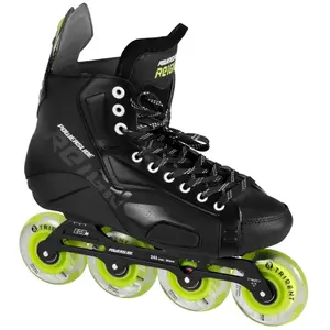 Roller field hockey Powerslide  Triton 80 image-1