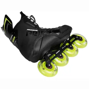 Roller field hockey Powerslide  Triton 80 image-3